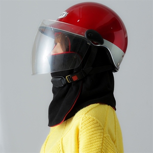 秋冬季新款帽子女通用卷边针织帽冷帽保暖护耳帽骑车帽子，帽子，九月九羊绒