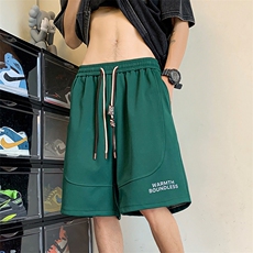 绿色