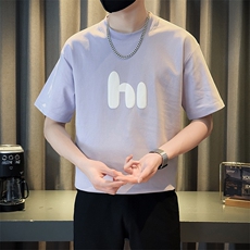 紫色