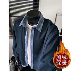 藏青色JR