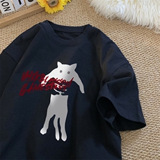 黑色