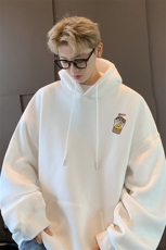 ！连帽卫衣男帽衫男LM251-特P28，男装卫衣，电商B367