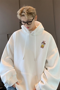 ！连帽卫衣男帽衫男  LM251-特P28图片