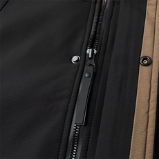 XL-R89812新款冬季男士鸭绒羽绒服连帽保暖外套修身风衣大衣，男装风衣，电商B360