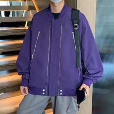 静谧紫