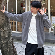 灰色