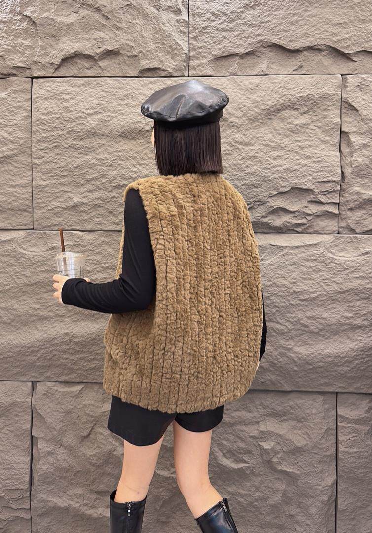 2022皮毛一体，其它，曼希野