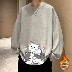 灰色加绒款