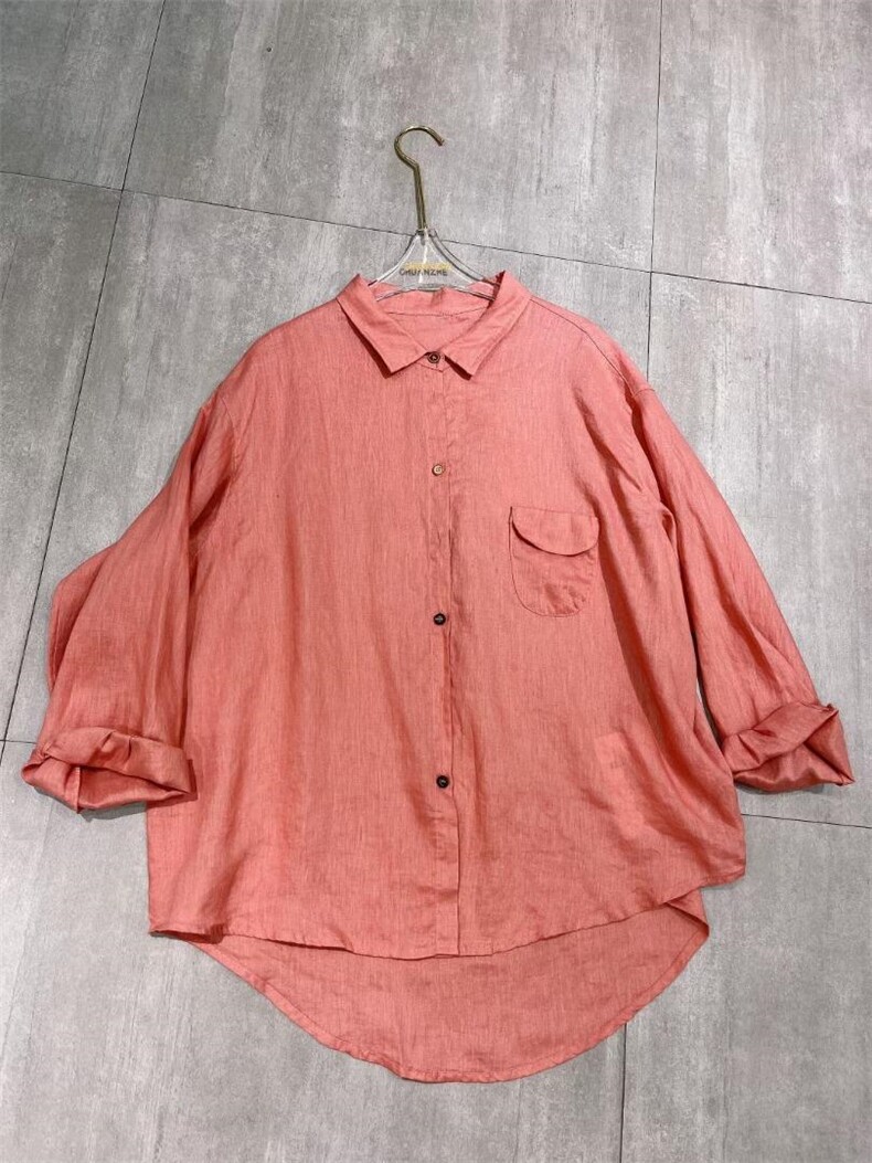 纯苎上衣，其它，川哲