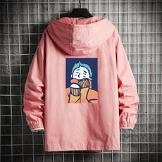 粉色