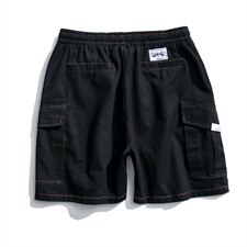 2021夏季新白底风棉100%K19-P40【控49】，男装休闲裤，电商A001