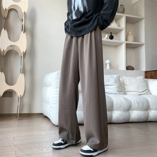 棕色
