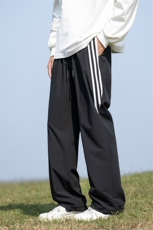 秋季现货工装裤子男宽松潮牌直筒束脚裤DSA157-1-K2510-P40，男装工装外套，电商A157-1