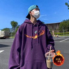紫色（加绒）