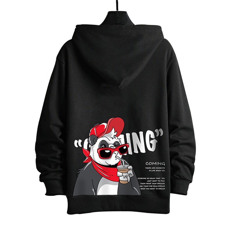 KS21218-P38连帽开衫卫衣男运动外套大码班服网格,男装卫衣,电商A040A