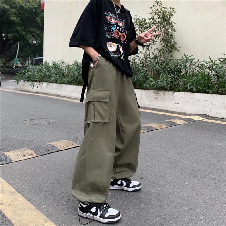男春季休闲长裤CK59P43,男装休闲裤,星座1116-2