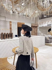 时尚小香风外套，其它，Balance Studio