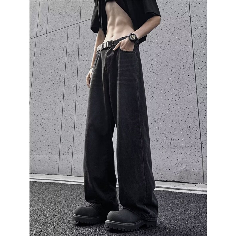 男新款青少年时尚休闲裤NK7012P45,男装休闲裤,星座1116-2