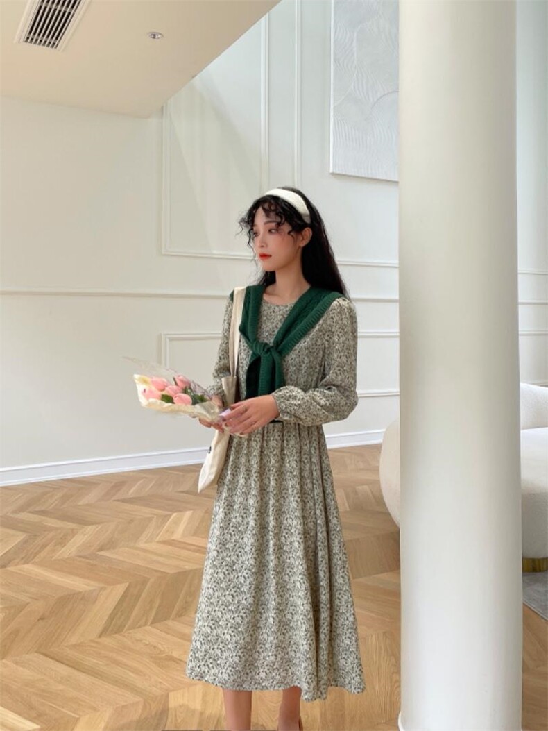 带披肩两件套，其它，安玖拉