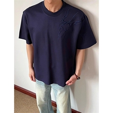 藏青色