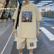 杏色