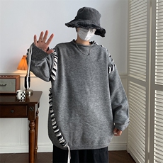 灰色
