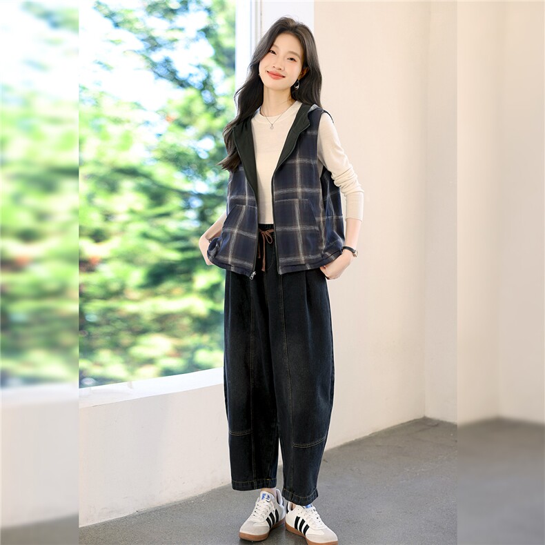 叶笙衣套装82527-158,女装套装/套裙,叶笙衣