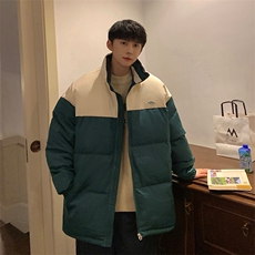 绿色