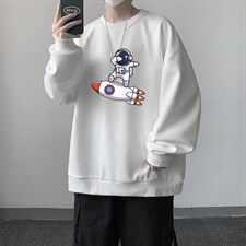白色