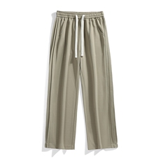灰绿色