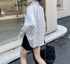 〈现货〉衬衫，女装衬衫，伊娜蕾尔