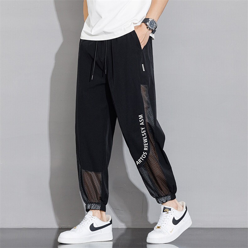 K212-P30 淘系69.9 夏季休闲裤图片