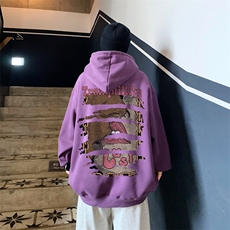 紫色