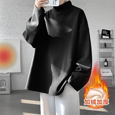 黑色加绒款
