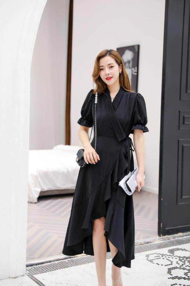 夏款连衣裙，女装连衣裙，EE