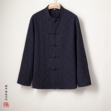 藏青色