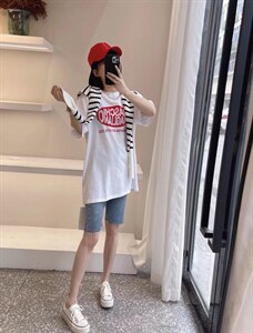 夏装新款图片