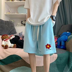 浅蓝色