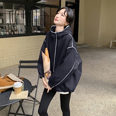 新款现货主推冲锋衣羽绒服9931-P225-K338，女装羽绒服，2C129