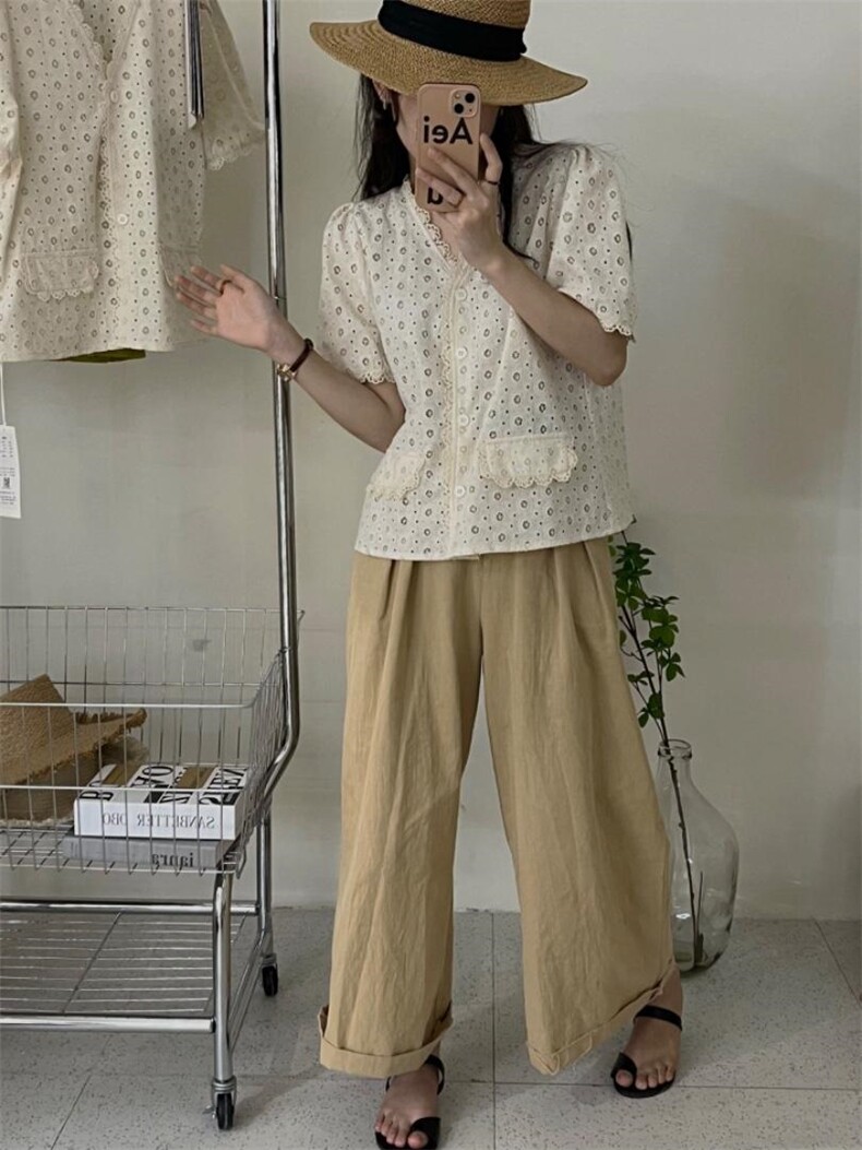 韩系小衫～，其它，DAP