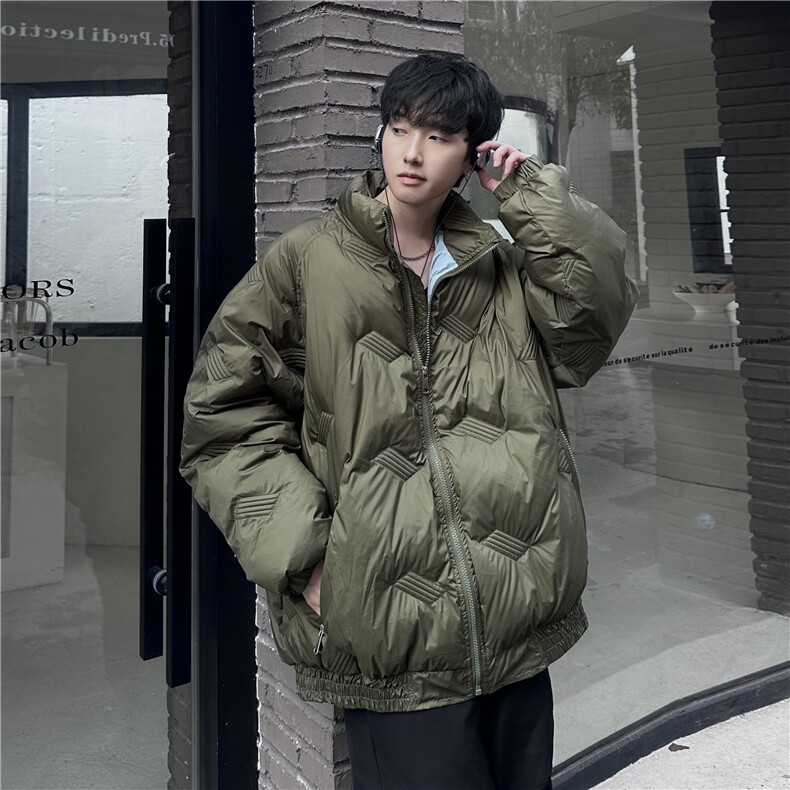 036A-Y1216-P135-控168冬季新款加厚棉衣外套主推差价大,男装棉衣,电商A036A