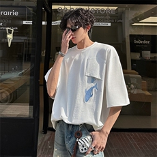 白色