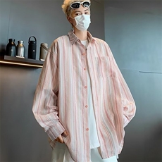 粉红色