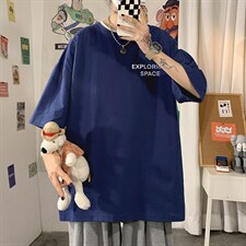 宝蓝色