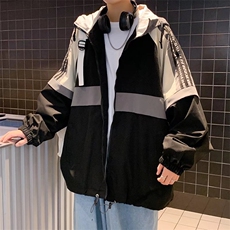 黑色