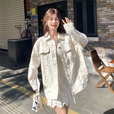 现货重工艺套装2508P175控258，女装套装/套裙，2C201