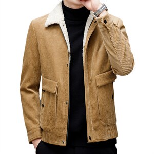 新款羽绒服男爸爸装翻领防寒服冬中年休闲宽松外套MNSA8919-P270,男装羽绒服,电商B212（原钱塘6029）