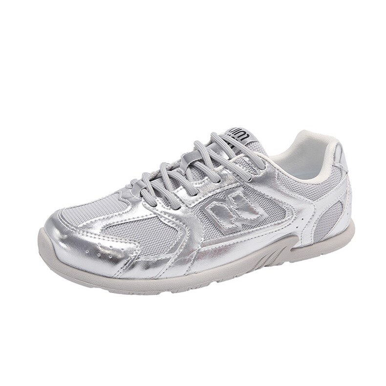 2024夏季新款韩版透气老爹鞋女ins学生休闲鞋女厚底跑步女鞋潮,女鞋休闲鞋,星座1407-3