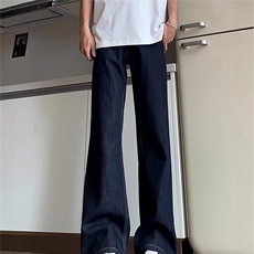 深蓝色