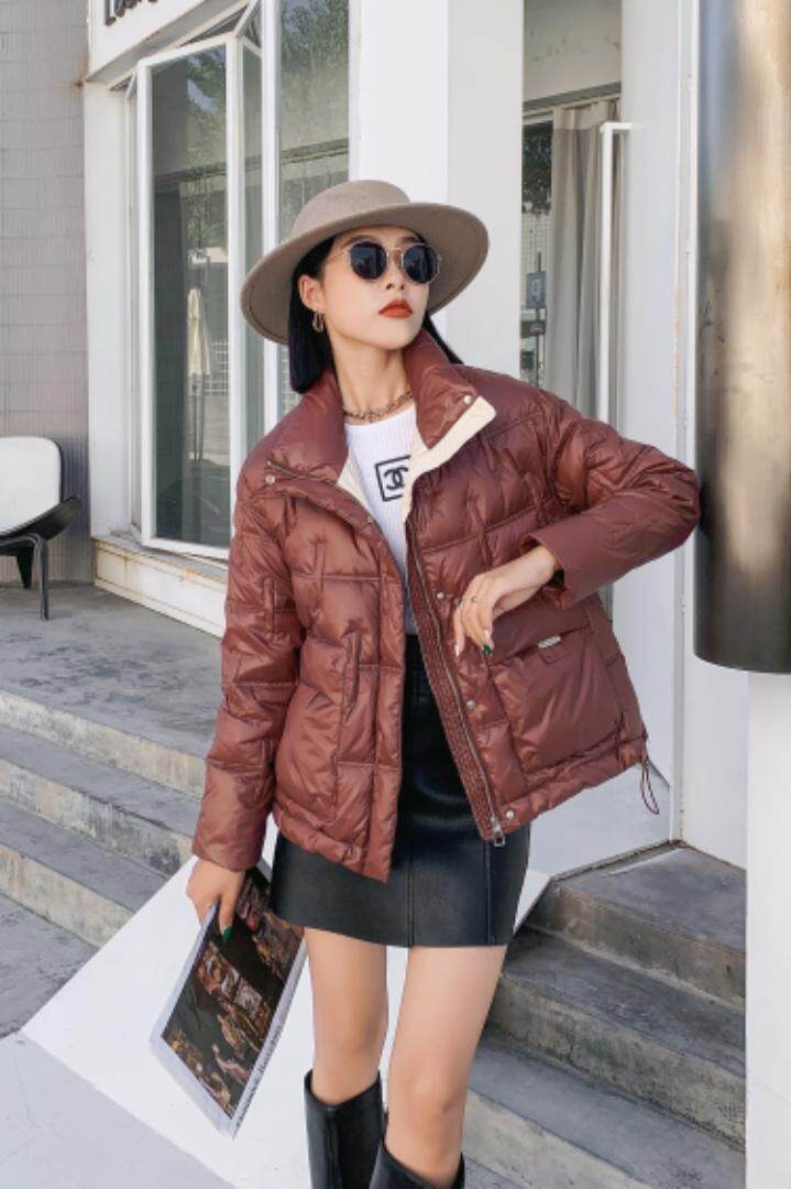 羽绒服，女装羽绒服，主合